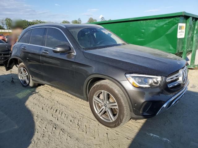 2022 MERCEDES-BENZ GLC 300 4M W1N0G8EB0NV382442
