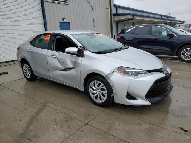 Vin: 5yfburhe2jp792712, lot: 53558895, toyota corolla l 20184