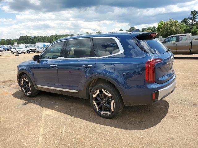 Vin: 5xyp6dgc7rg492778, lot: 56579885, kia telluride s 20242