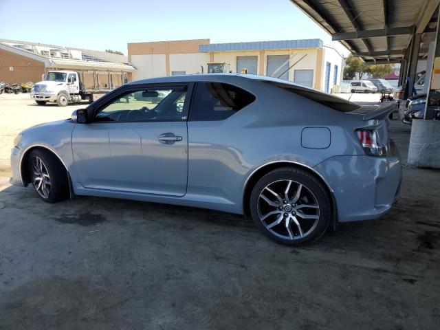 Vin: jtkjf5c74e3071564, lot: 56057355, scion tc 20142