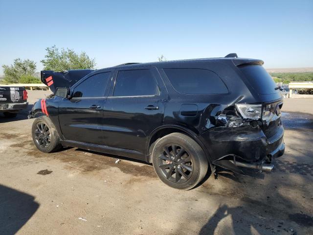 Vin: 1c4sdjct9jc445264, lot: 58035795, dodge durango r/t 20182