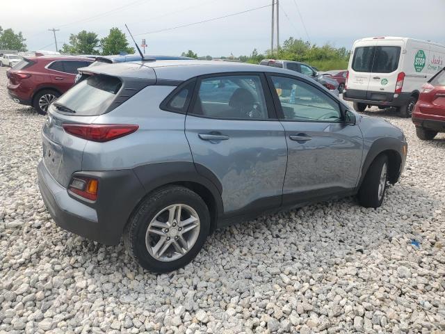Vin: km8k12aa0ku199387, lot: 58746805, hyundai kona se 20193