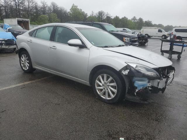 Vin: 1yvhz8dh4c5m19090, lot: 58945995, mazda 6 i 20124