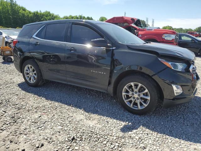 Vin: 2gnaxuev2l6238589, lot: 57652085, chevrolet equinox lt 20204