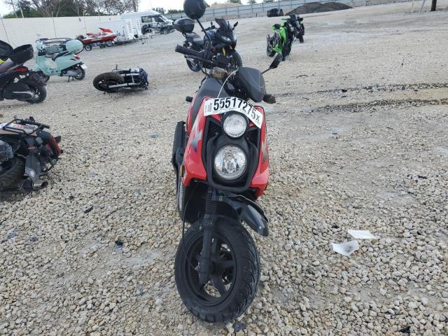 YIBEN 14 SERIES 2022 black  gas LYDYETKH9N1500008 photo #3