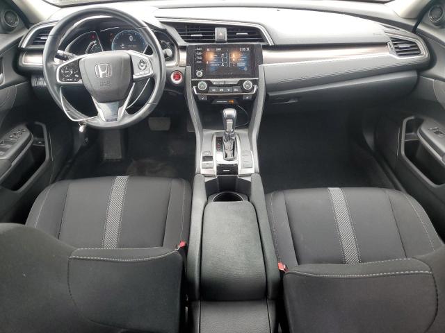 2021 HONDA CIVIC EX 19XFC1F39ME000679