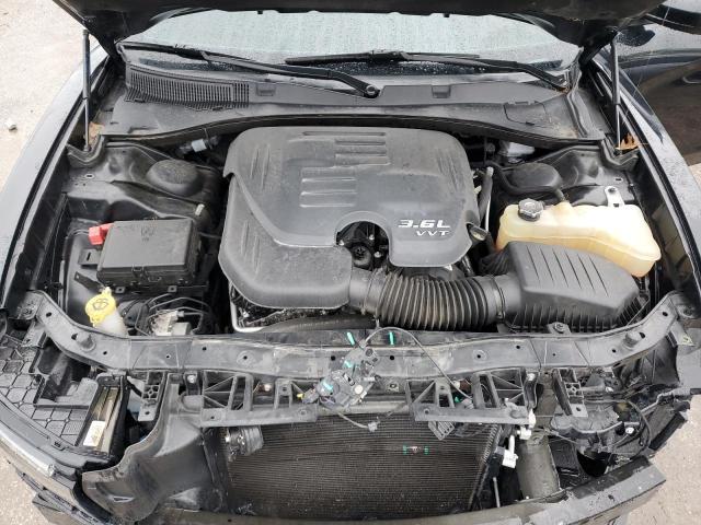 2021 DODGE CHARGER GT - 2C3CDXHG5MH616763