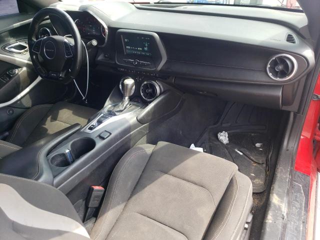 2017 CHEVROLET CAMARO LT 1G1FB3DS5H0162857