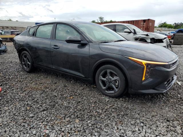 Vin: 3kpft4de2se025698, lot: 56362955, kia k4 lx lx 20254