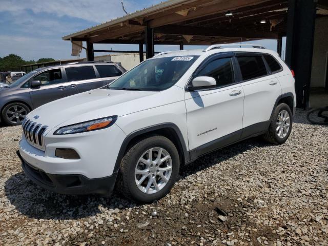 Vin: 1c4pjllb4jd540617, lot: 56713505, jeep grand cher latitude plus 2018 img_1