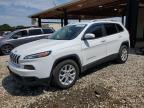 2018 JEEP CHEROKEE L - 1C4PJLLB4JD540617