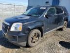 2016 GMC TERRAIN SL - 2GKFLSEK7G6158963