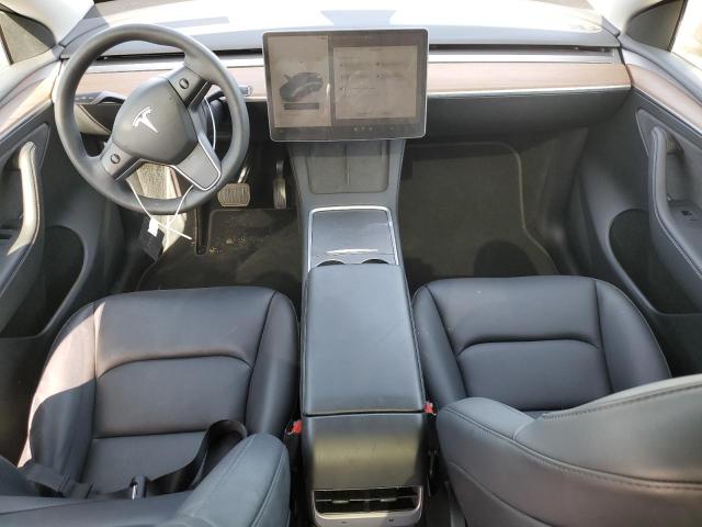 2024 TESLA MODEL Y - 7SAYGDEE3RF994655