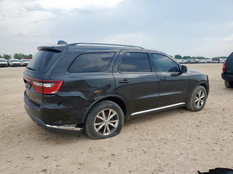 2016 DODGE DURANGO LI 1C4RDHDG0GC360198