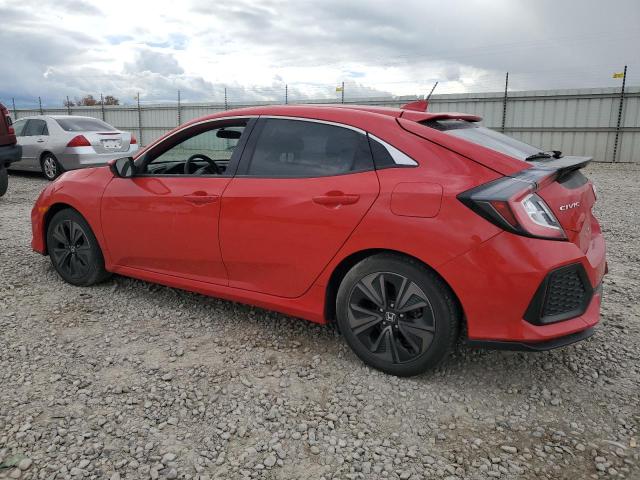 Vin: shhfk7h55ju201763, lot: 56971075, honda civic ex 20182