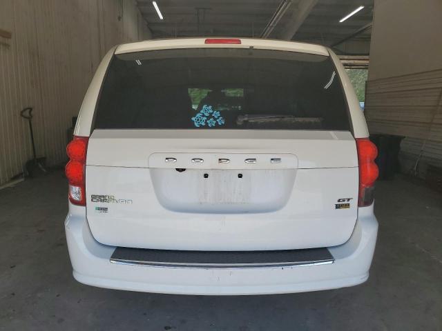 2018 DODGE GRAND CARA - 2C4RDGEG8JR343978