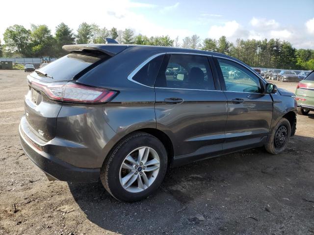 Vin: 2fmpk3j98gbc04749, lot: 57570275, ford edge sel 20163