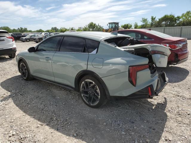 Vin: 3kpfw4de2se039768, lot: 56958725, kia k4 gt line gt line 20252