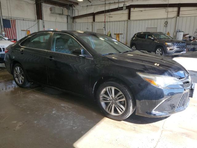 Vin: 4t1bf1fk7hu758553, lot: 57269405, toyota camry le 20174
