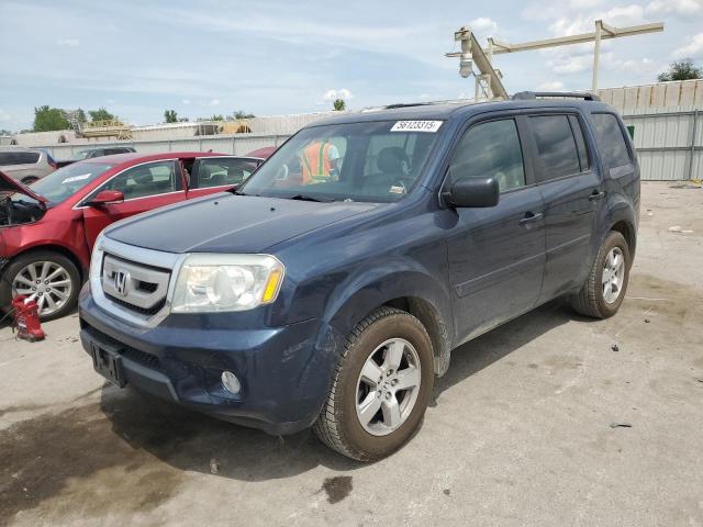 Vin: 5fnyf4h58ab016166, lot: 56123315, honda pilot exl 2010 img_1