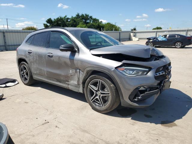 Vin: w1n4n4hb7mj204562, lot: 56486515, mercedes-benz gla-class 250 4matic 20214