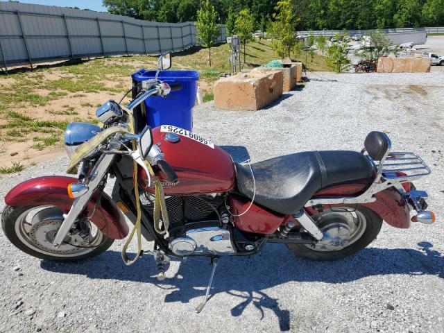 2000 HONDA VT1100 C2 1HFSC4307YA002908