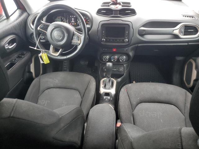 2016 JEEP RENEGADE L - ZACCJBBT1GPC83610