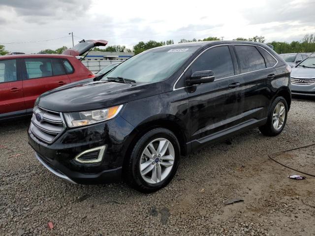Vin: 2fmpk4j92gbc05966, lot: 56143545, ford edge sel 2016 img_1