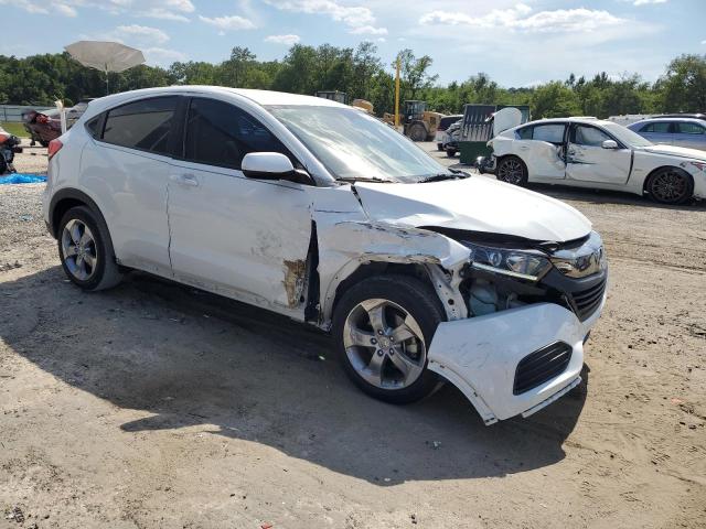 2021 HONDA HR-V LX 3CZRU5H35MM722262