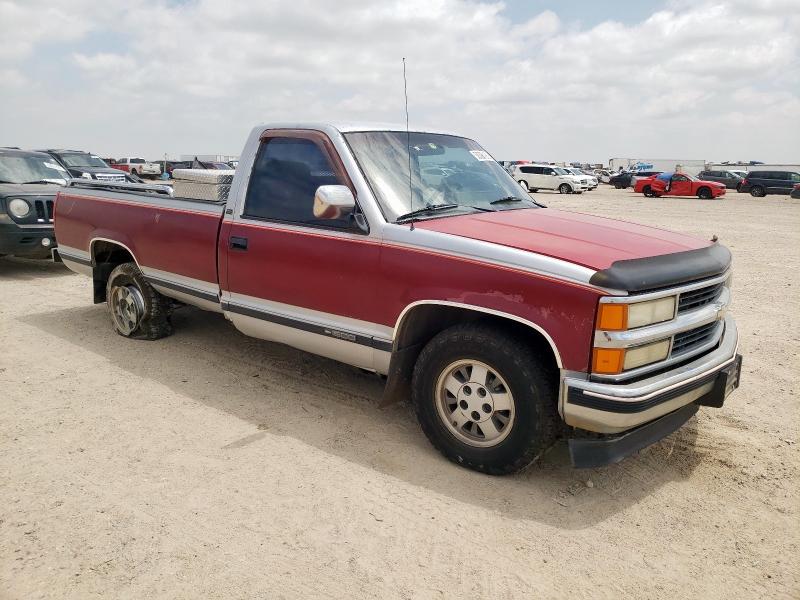 Vin: 2gcec14k8j1289004, lot: 58396195, chevrolet gmt c1500 19884