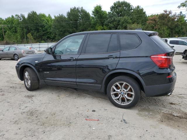 Vin: 5uxwx7c57bl732468, lot: 58501535, bmw x3 xdrive35i 20112