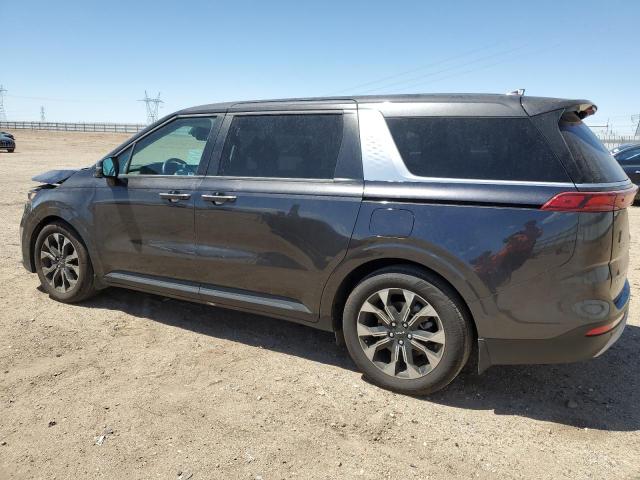 Vin: kndnc5h36r6424687, lot: 56964745, kia carnival e ex 20242