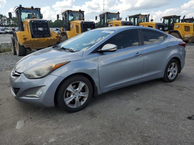 Vin: 5npdh4ae7gh691598, lot: 56534685, hyundai elantra se 2016 img_1