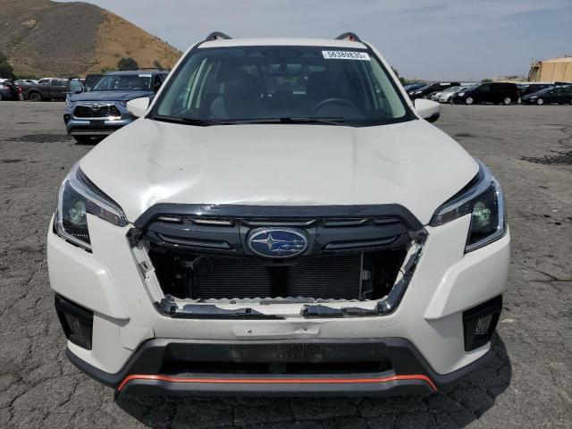 2024 SUBARU FORESTER S JF2SKAGC0RH436839