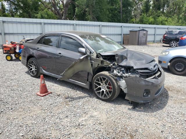 Vin: 5yfbu4ee6dp202457, lot: 59048365, toyota corolla base 20134