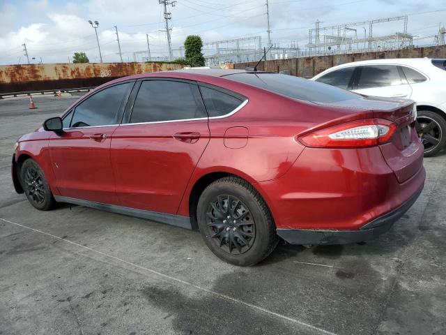 Vin: 3fa6p0g77dr267723, lot: 55812285, ford fusion s 20132