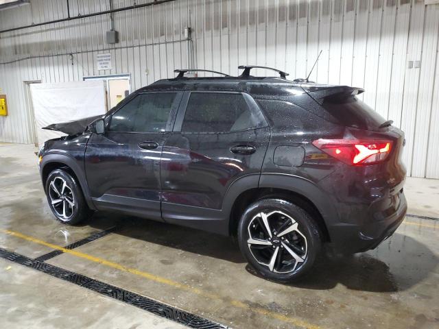 Vin: kl79musl2nb032063, lot: 55921625, chevrolet trailblzr rs 20222