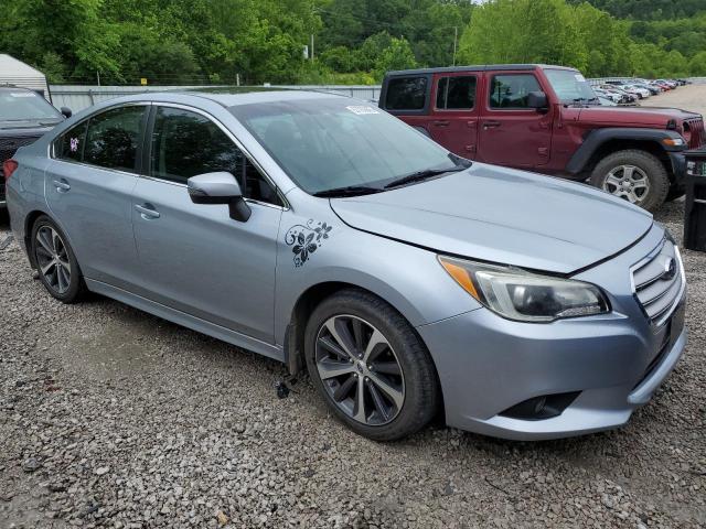 Vin: 4s3bnal66f3018025, lot: 57762985, subaru legacy 2.5i limited 20154