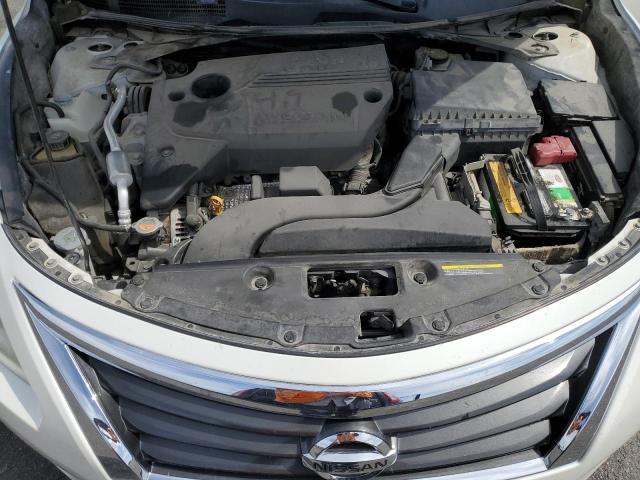 2015 NISSAN ALTIMA 2.5 - 1N4AL3AP6FN912982