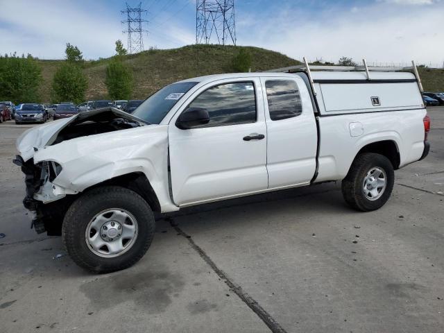 Vin: 5tfrx5gn1jx103857, lot: 57785605, toyota tacoma access cab 2018 img_1