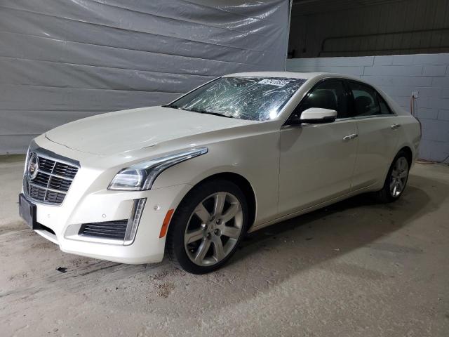 CADILLAC CTS PREMIU