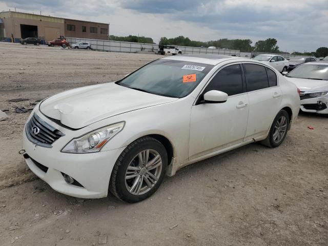 INFINITI Q40