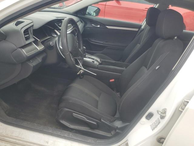 2017 HONDA CIVIC EX - 19XFC2F77HE009573