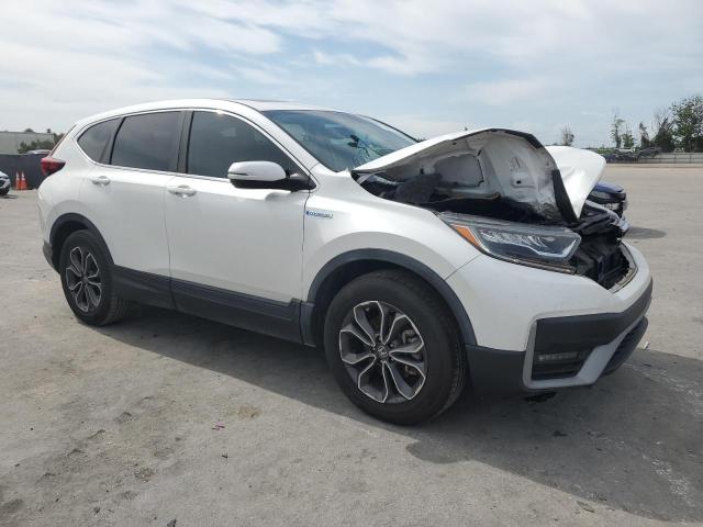 Vin: 7fart6h88le016548, lot: 58859165, honda crv exl 20204