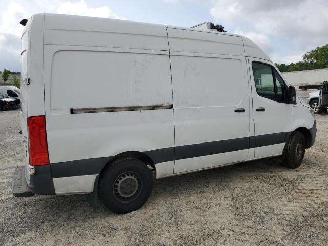 Vin: wd4pf0cd9kt016376, lot: 57263465, mercedes-benz sprinter 2500/3500 20193