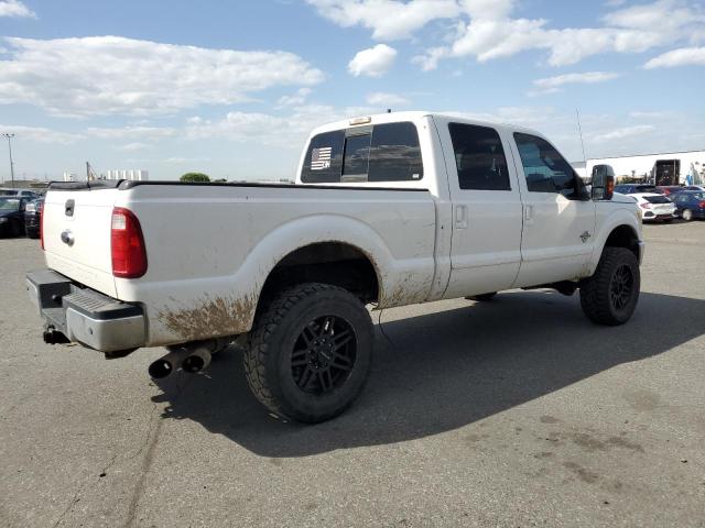 Vin: 1ft7w2bt6ged40136, lot: 57155075, ford f250 super duty 20163