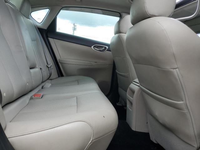 2015 NISSAN SENTRA S - 3N1AB7AP6FY290880