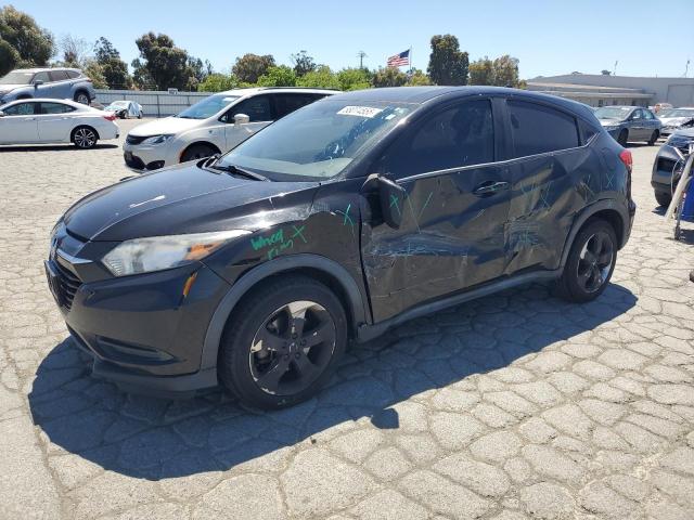 Vin: 3czru5h39gm742034, lot: 58074555, honda hr-v lx 2016 img_1