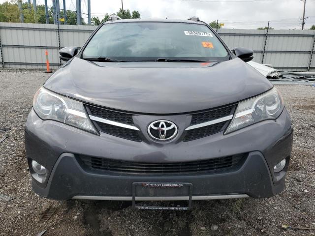 2015 TOYOTA RAV4 LIMIT - 2T3YFREV0FW179669