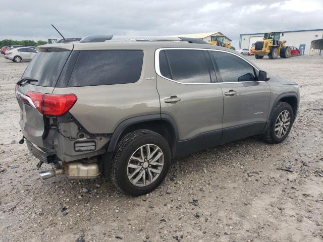 2019 GMC ACADIA SLE 1GKKNLLS7KZ151865